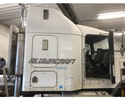 Kenworth T800 Sleeper