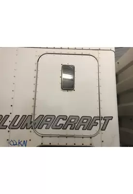 Kenworth T800 Sleeper