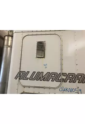 Kenworth T800 Sleeper