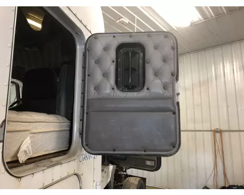 Kenworth T800 Sleeper