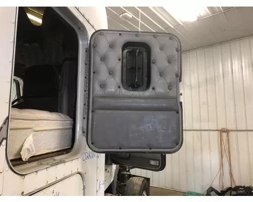 Kenworth T800 Sleeper