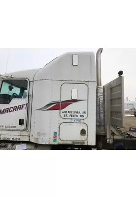 Kenworth T800 Sleeper