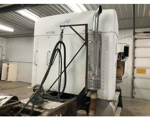 Kenworth T800 Sleeper