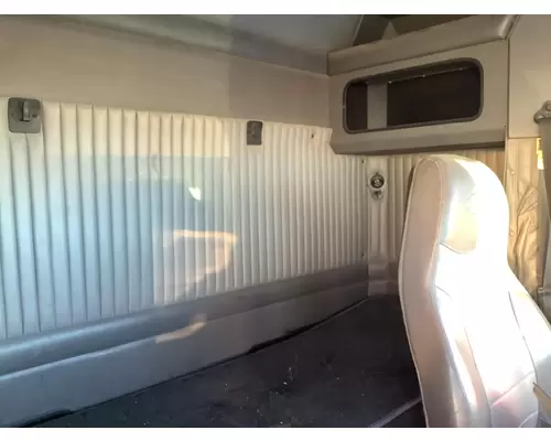 Kenworth T800 Sleeper