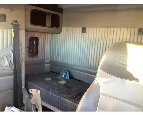 Kenworth T800 Sleeper