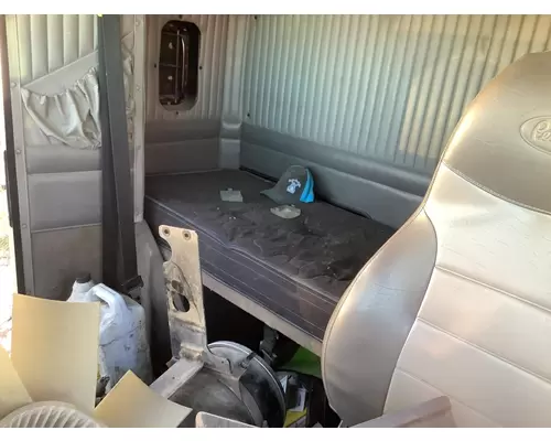 Kenworth T800 Sleeper