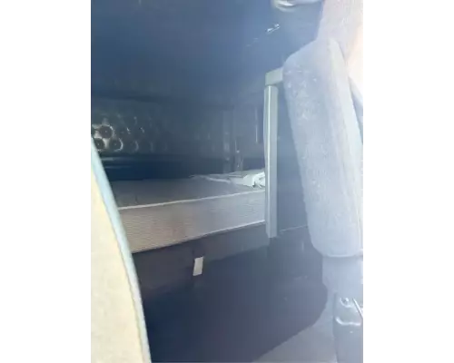 Kenworth T800 Sleeper