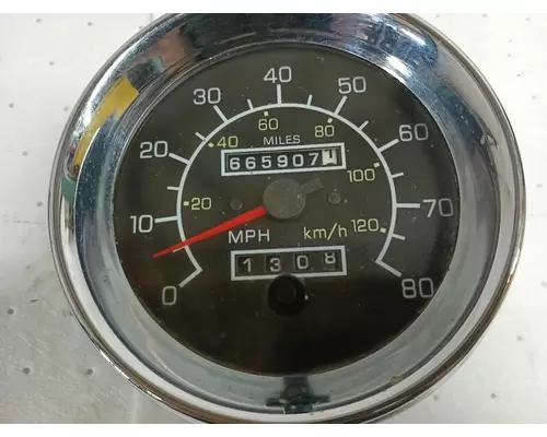 Speedometer Head Cluster Kenworth T800 Spalding Auto Parts