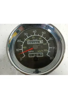Kenworth T800 Speedometer Head Cluster