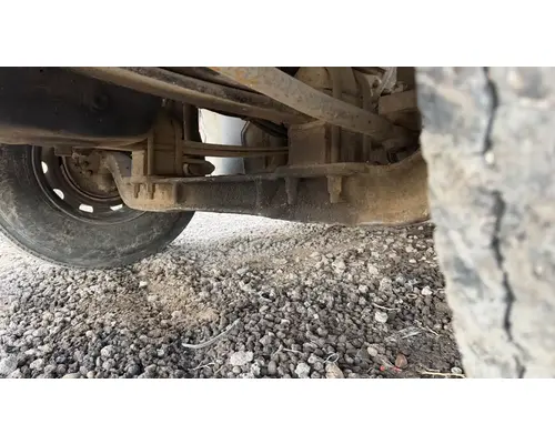 Kenworth T800 Spindle  Knuckle, Front