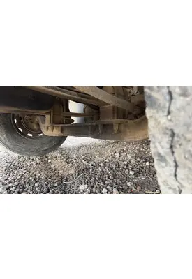 Kenworth T800 Spindle / Knuckle, Front