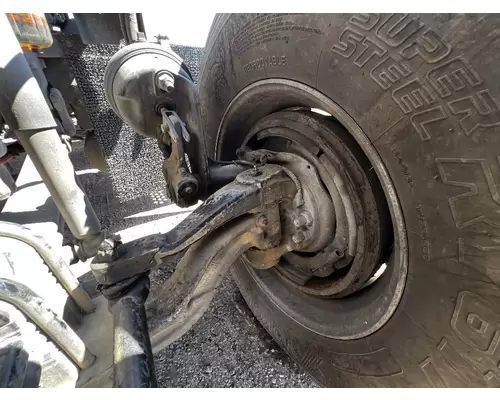 Spindle / Knuckle, Front KENWORTH T800 DTI Trucks