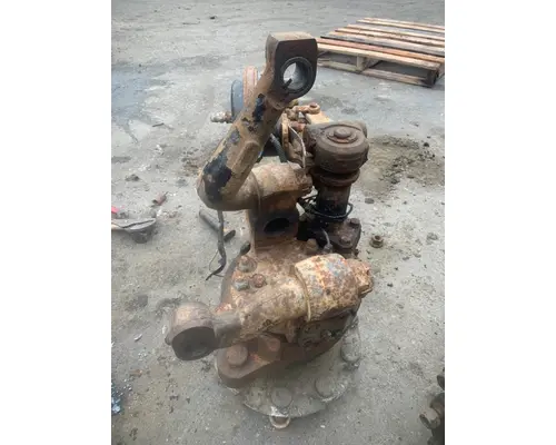 Spindle / Knuckle, Front KENWORTH T800 Payless Truck Parts