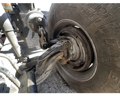 Spindle / Knuckle, Front KENWORTH T800 DTI Trucks