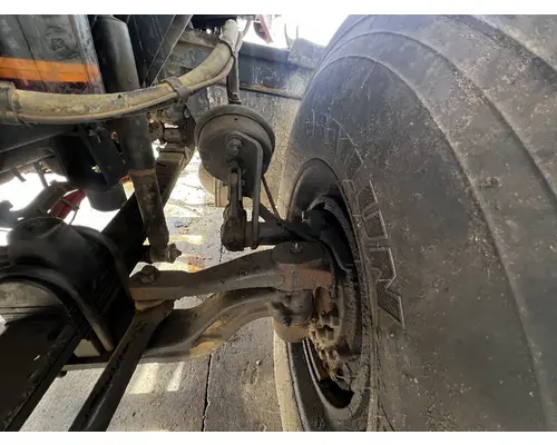 Spindle / Knuckle, Front KENWORTH T800 DTI Trucks