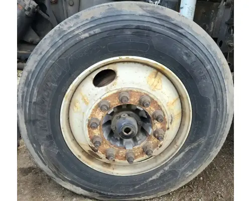 Spindle / Knuckle, Front Kenworth T800 Complete Recycling Group LLC