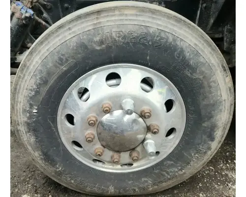 Spindle / Knuckle, Front Kenworth T800 Complete Recycling Group LLC