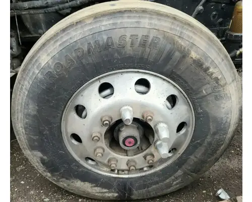 Spindle / Knuckle, Front Kenworth T800 Complete Recycling Group LLC