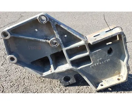 Spring Hanger KENWORTH T800 High Mountain Horsepower