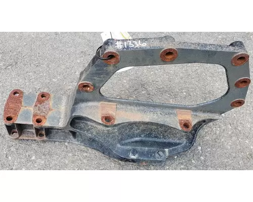 Spring Hanger KENWORTH T800 High Mountain Horsepower