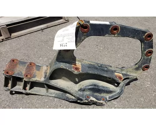 Spring Hanger KENWORTH T800 High Mountain Horsepower