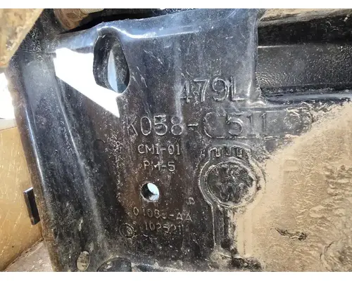 Kenworth T800 Spring Hanger