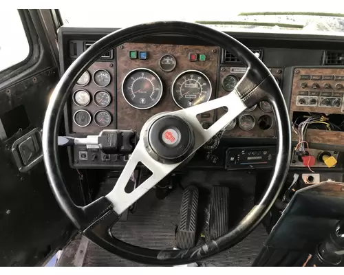 Kenworth T800 Steering Column