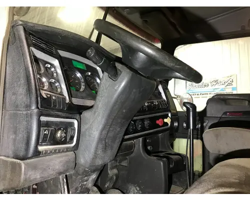 Steering Column Kenworth T800 Vander Haags Inc Sp