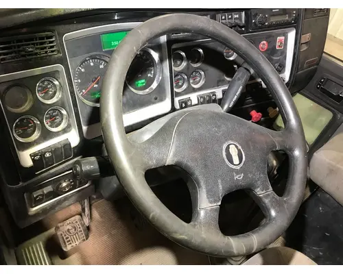 Kenworth T800 Steering Column