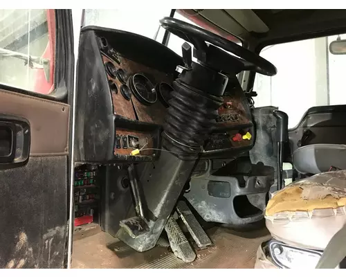 Steering Column Kenworth T800 Vander Haags Inc Dm