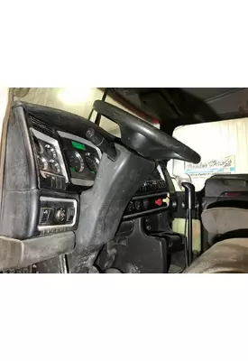 Kenworth T800 Steering Column