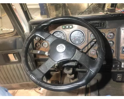 Kenworth T800 Steering Column