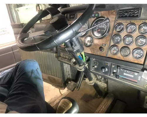 Kenworth T800 Steering Column