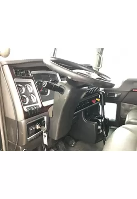 Kenworth T800 Steering Column