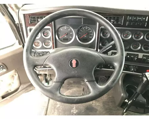 Kenworth T800 Steering Column