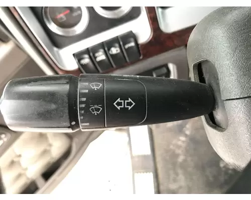 Kenworth T800 Steering Column