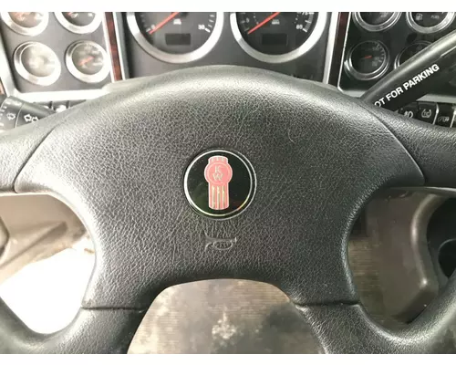 Kenworth T800 Steering Column
