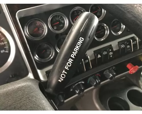 Kenworth T800 Steering Column