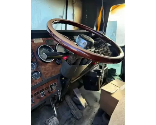 Steering Column Kenworth T800 Holst Truck Parts