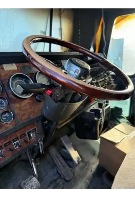 Kenworth T800 Steering Column
