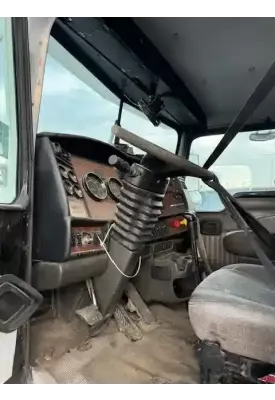 Kenworth T800 Steering Column
