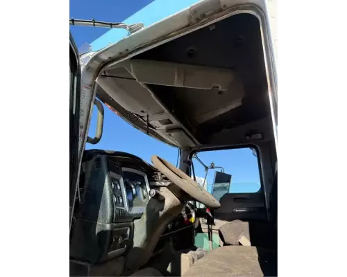 Steering Column Kenworth T800 Holst Truck Parts
