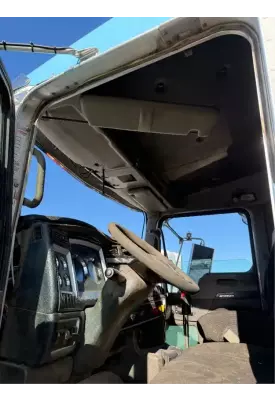 Kenworth T800 Steering Column