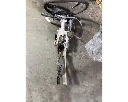 Kenworth T800 Steering Column