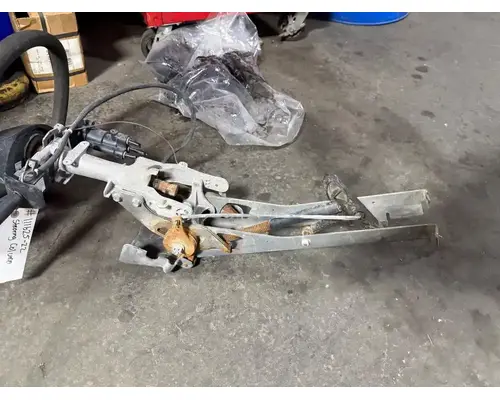 Kenworth T800 Steering Column