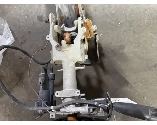 Kenworth T800 Steering Column