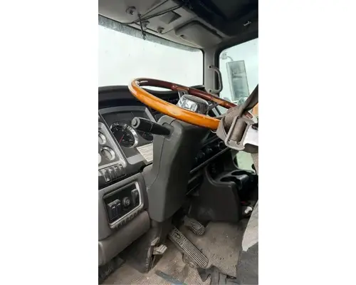 Steering Column Kenworth T800 Holst Truck Parts