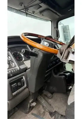 Kenworth T800 Steering Column