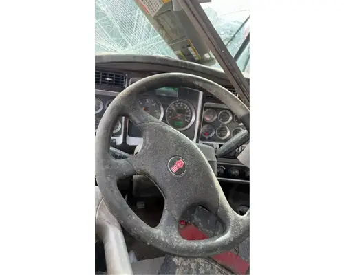 Steering Column Kenworth T800 Holst Truck Parts