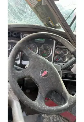 Kenworth T800 Steering Column
